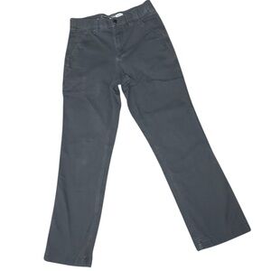 Carhartt Rugged Flex Relaxed Fit  Canvas Work Pants-30x32